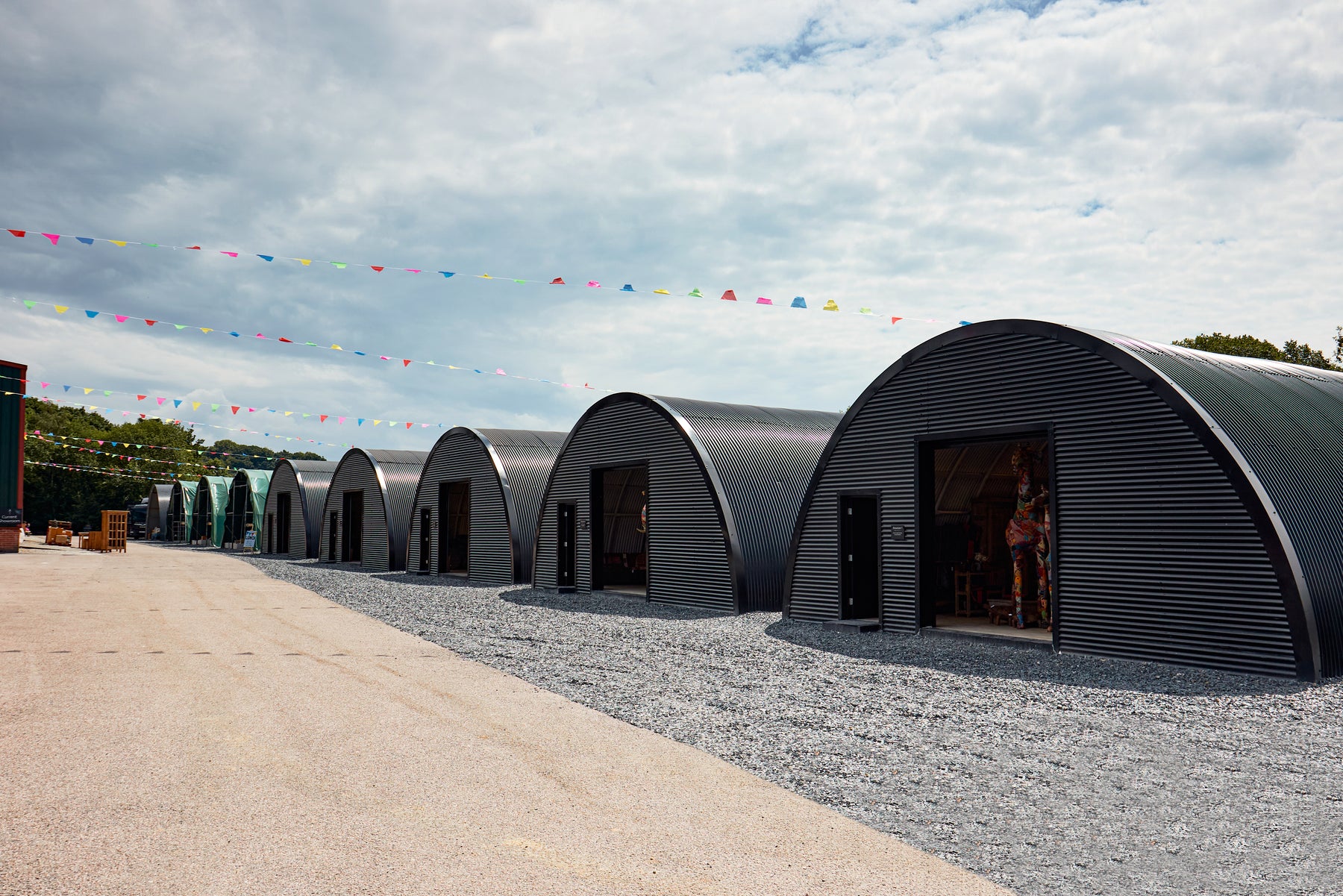 Open Week Summer 2023: The Round Up