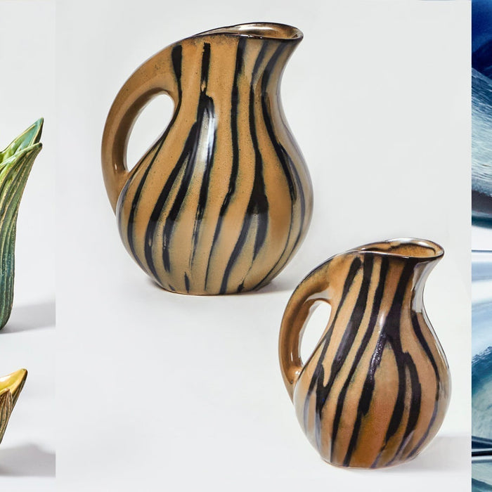 A Transitional Year and Return to Spring Fair!