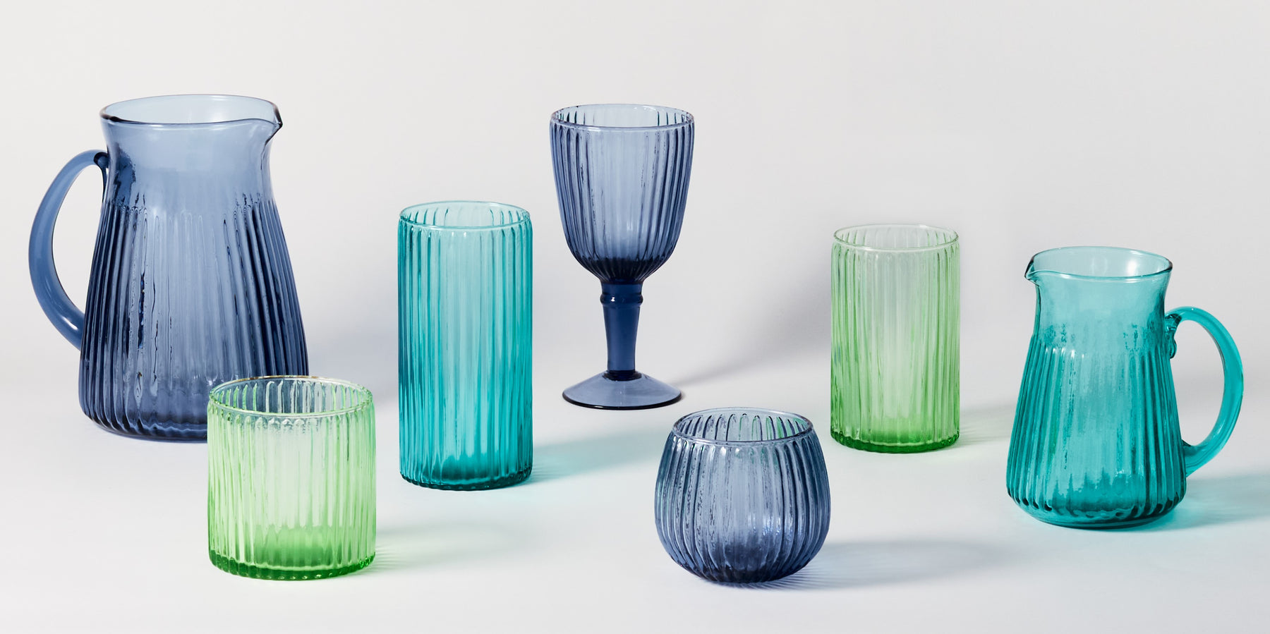 Let’s talk about ‘Ribbed’.