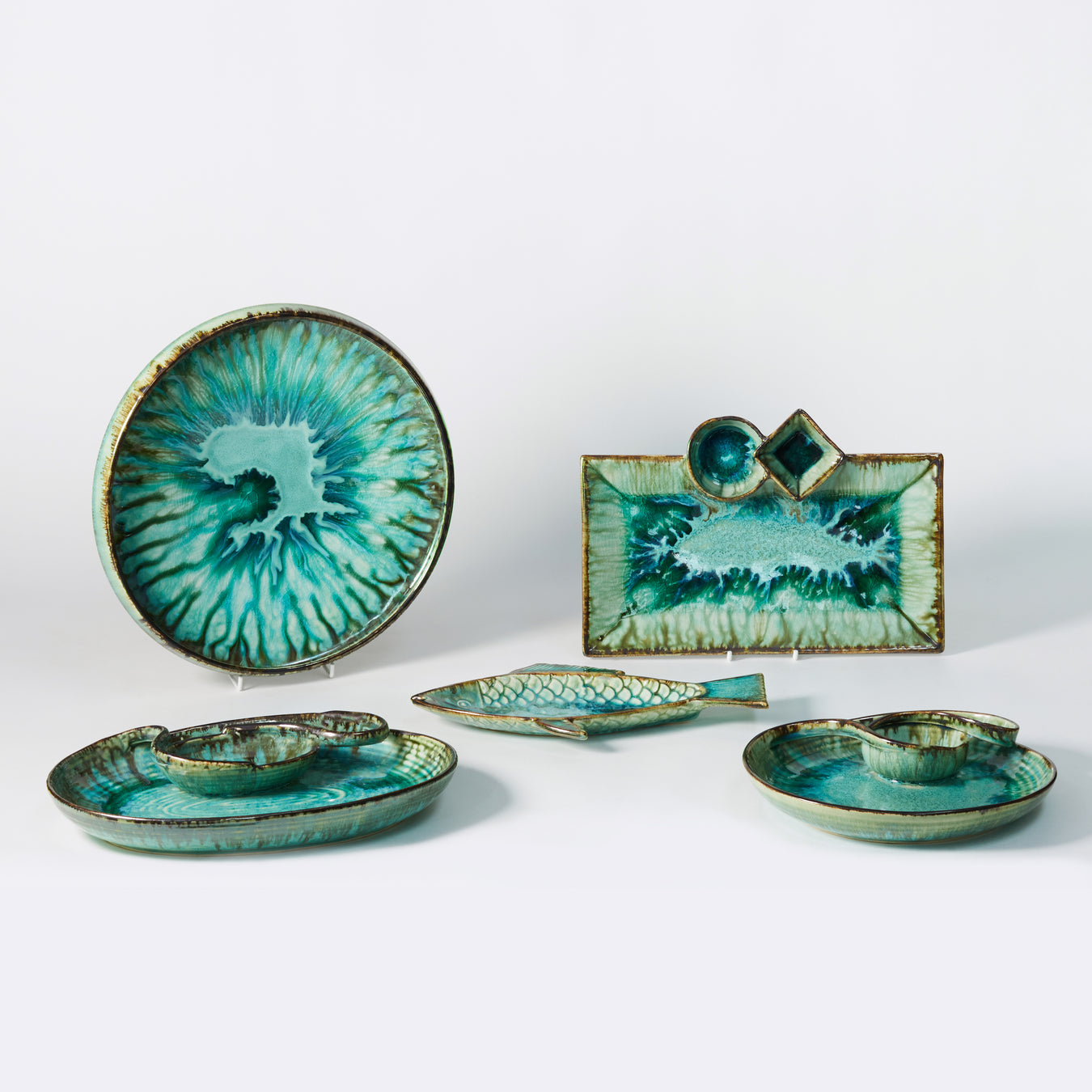 Antique Verdigris