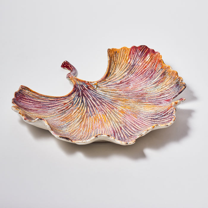 Large Petal Dish