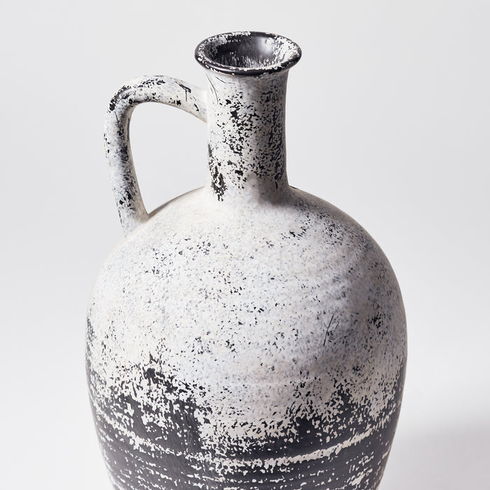 Small Bottle Pitcher