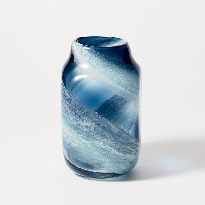 Medium Squared Vase
