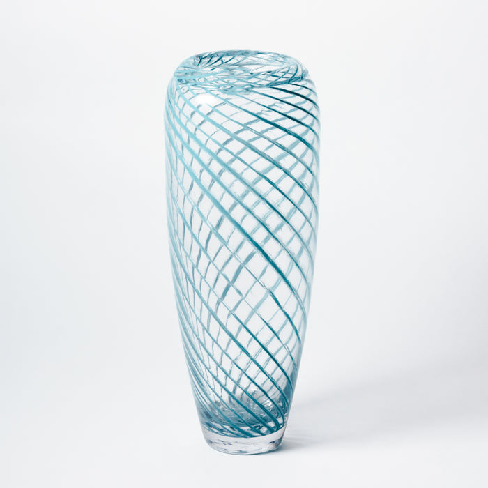 Large Slim Vase
