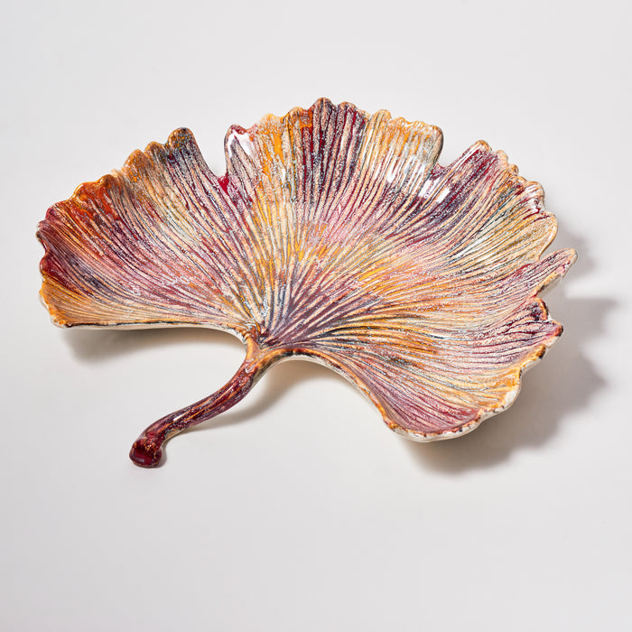 Large Petal Dish
