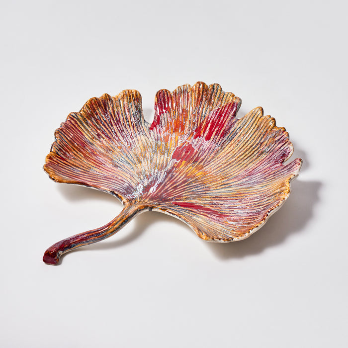 Small Petal Dish