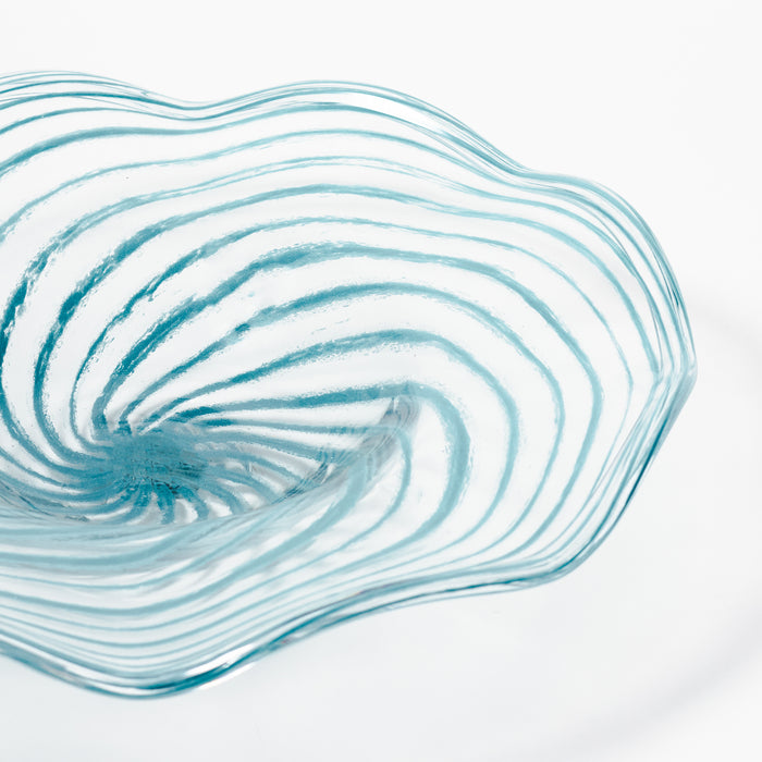 Giant Undulating Bowl