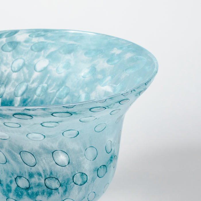 Squat Footed Cachepot