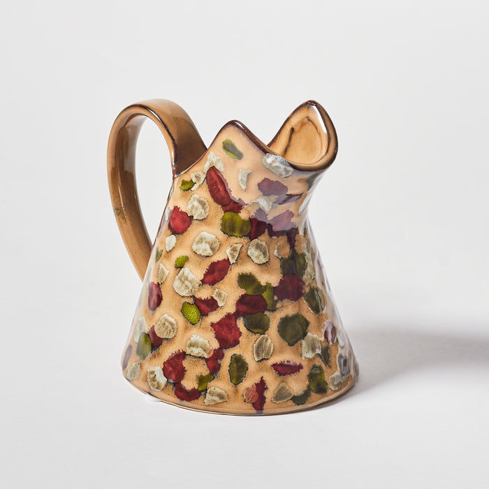 Small Spotted Jug