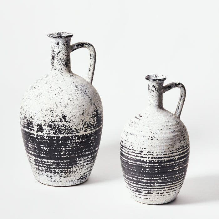 Small Bottle Pitcher