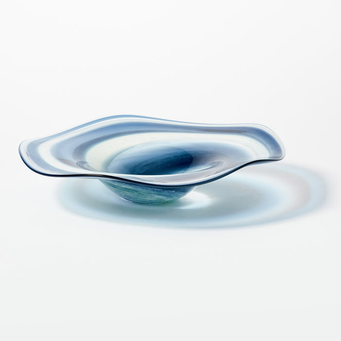 Giant Wavy Platter