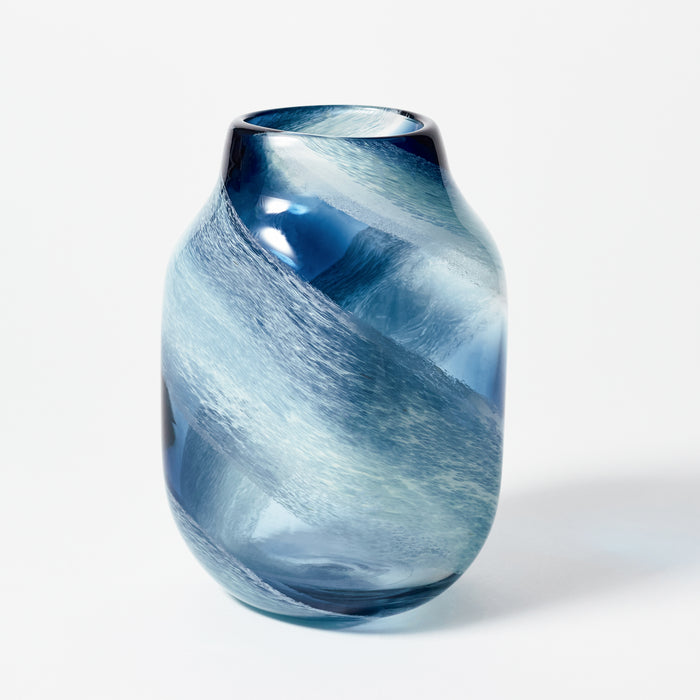 Medium Squared Vase