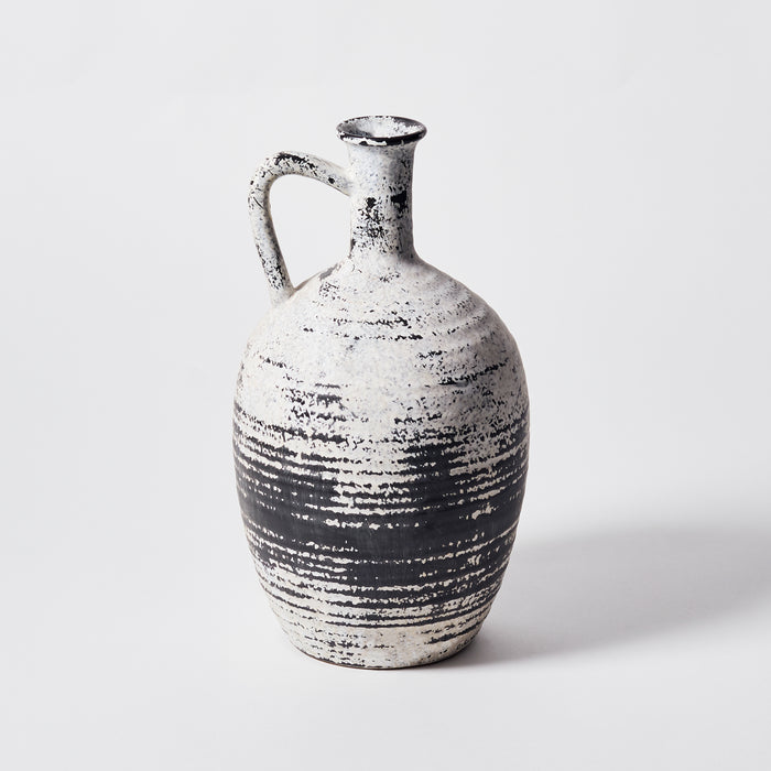 Small Bottle Pitcher