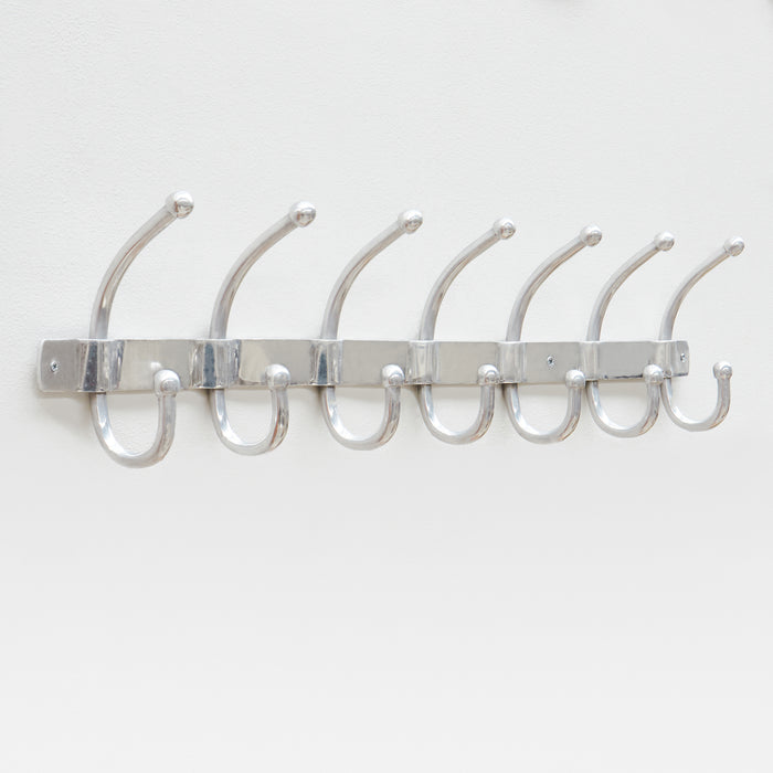 Septuple Coat Hook