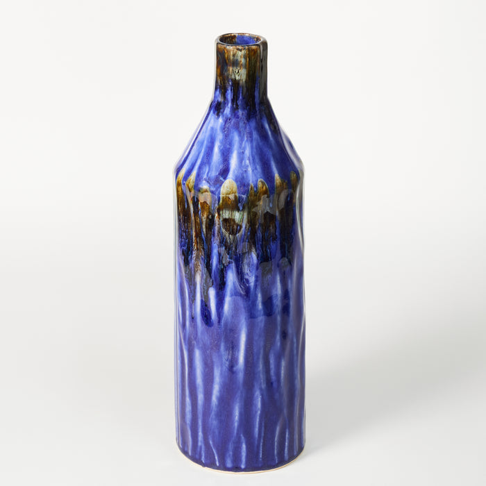 Large Bottle Vase