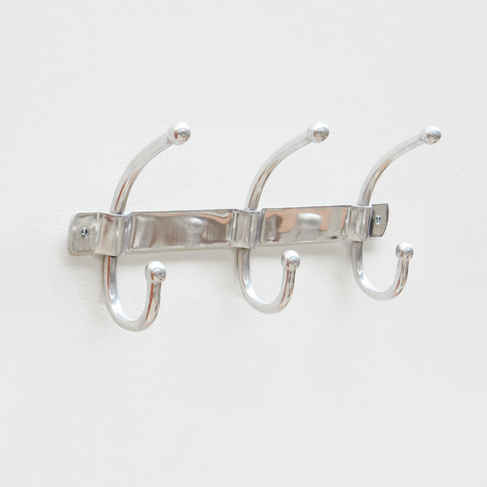 Triple Coat Hook