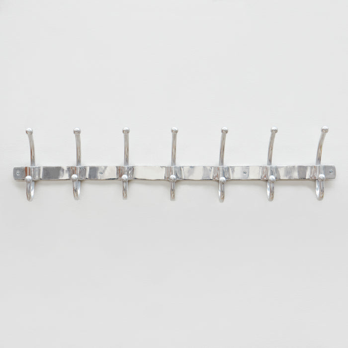 Septuple Coat Hook