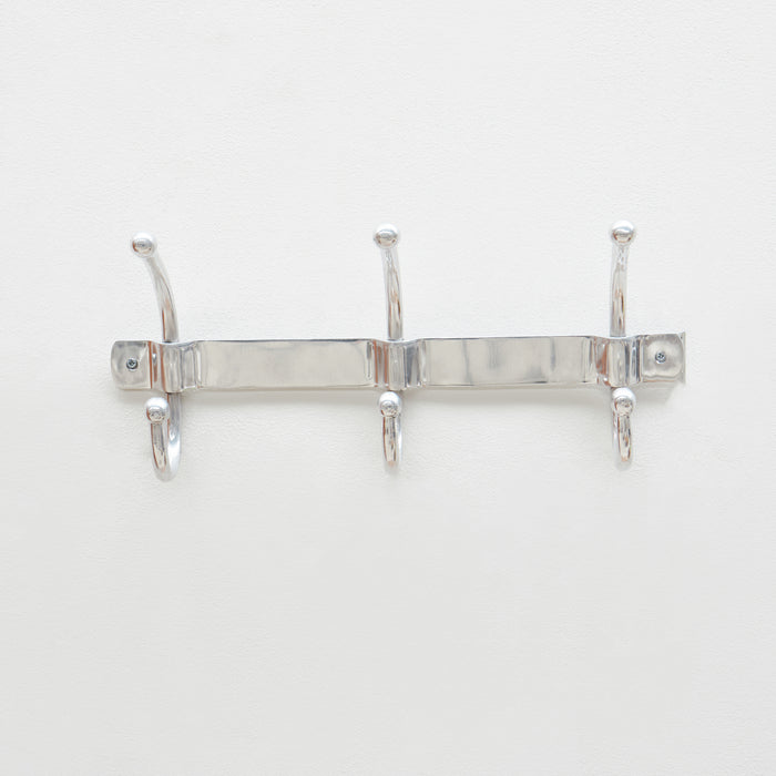 Triple Coat Hook