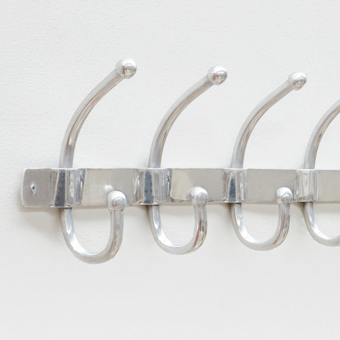 Septuple Coat Hook