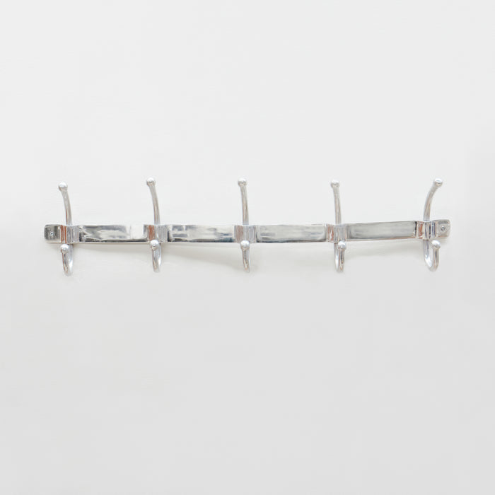 Quintuple Coat Hook