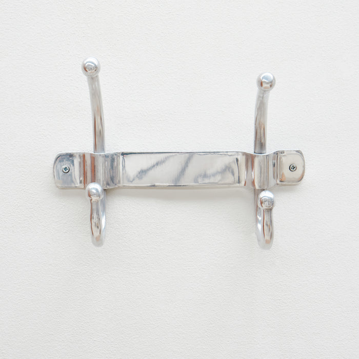 Double Coat Hook