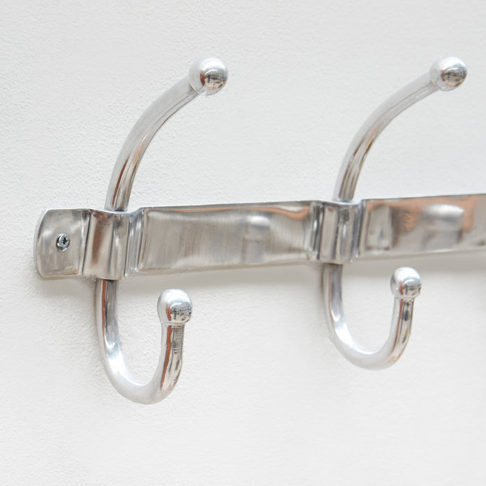 Triple Coat Hook
